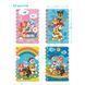 Магнітні палички для рахування Dodo Paw Patrol Дружба зростає 200653 2305 фото 2