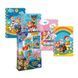 Магнітні палички для рахування Dodo Paw Patrol Дружба зростає 200653 2305 фото 1