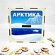 Хто де живе. Куб сортер (африка, Арктика, Ферма, Ліс) 628 фото 4