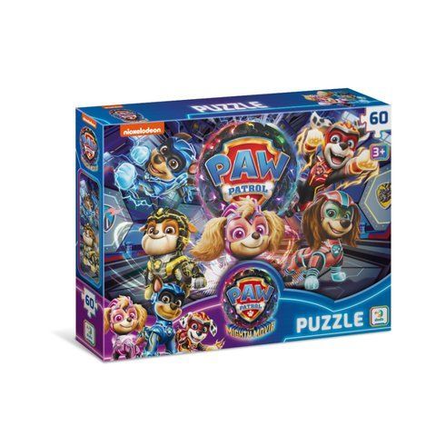 Пазл Dodo Paw Patrol Операція вибух метеорита 200532 1536 фото