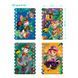 Магнітні палички для рахування Dodo Paw Patrol Джунглі 200654 2306 фото 2