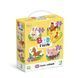 Пазл 4в1 Dodo Baby puzzle Сільські тварини 300686 2193 фото 4