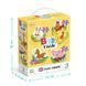 Пазл 4в1 Dodo Baby puzzle Сільські тварини 300686 2193 фото 2