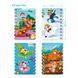 Магнітні палички для рахування Dodo Paw Patrol Сезони 200655 2307 фото 2