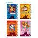 Магнітні палички для рахування Dodo Paw Patrol Герої-рятувальники 200652 2308 фото 2