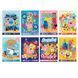 Водна розмальовка Dodo Sponge Bob 200642 2310 фото 2