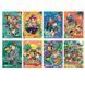 Водна розмальовка Dodo Paw Patrol Джунглі 200630 2311 фото 3
